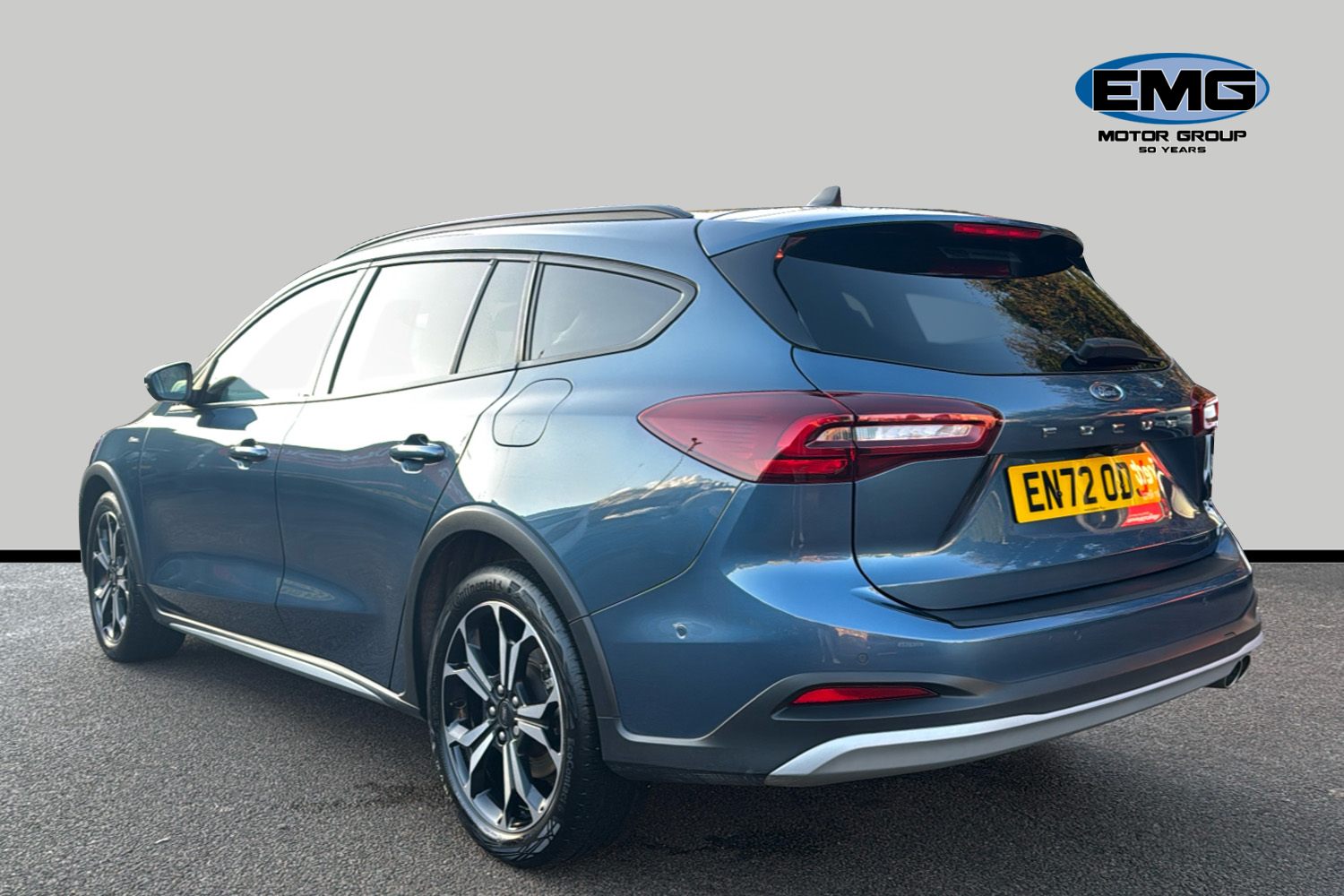 Used Ford Focus 2023 for sale - 76611005: Photo 5