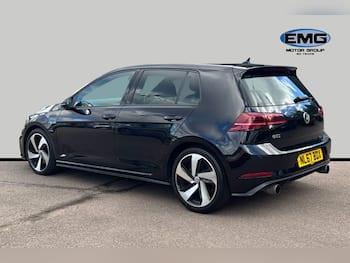 Used Volkswagen Golf 2017 for sale - 79823519: Photo
