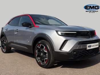 2022 - 1.2 Turbo Sri Premium Suv 5dr Petrol Manual Euro 6 s/s 130 Ps