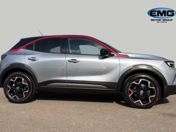 Used Vauxhall Mokka 2022 for sale - 74466950: Photo