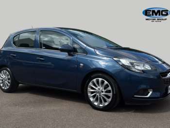 2017 - 1.4i Ecoflex Se Hatchback 5dr Petrol Manual Euro 6 90 Ps
