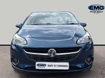 Used Vauxhall Corsa 2017 for sale - 74577340: Photo