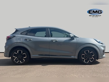 Used Ford Puma 2024 for sale - 78365190: Photo