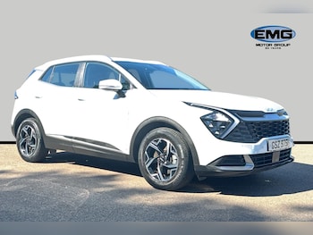 Used Kia Sportage 2023 for sale - 79194137: Photo