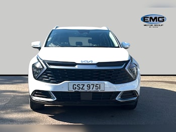 Used Kia Sportage 2023 for sale - 79194137: Photo