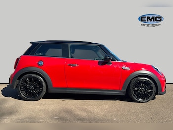 Used MINI Hatch 2022 for sale - 77827801: Photo