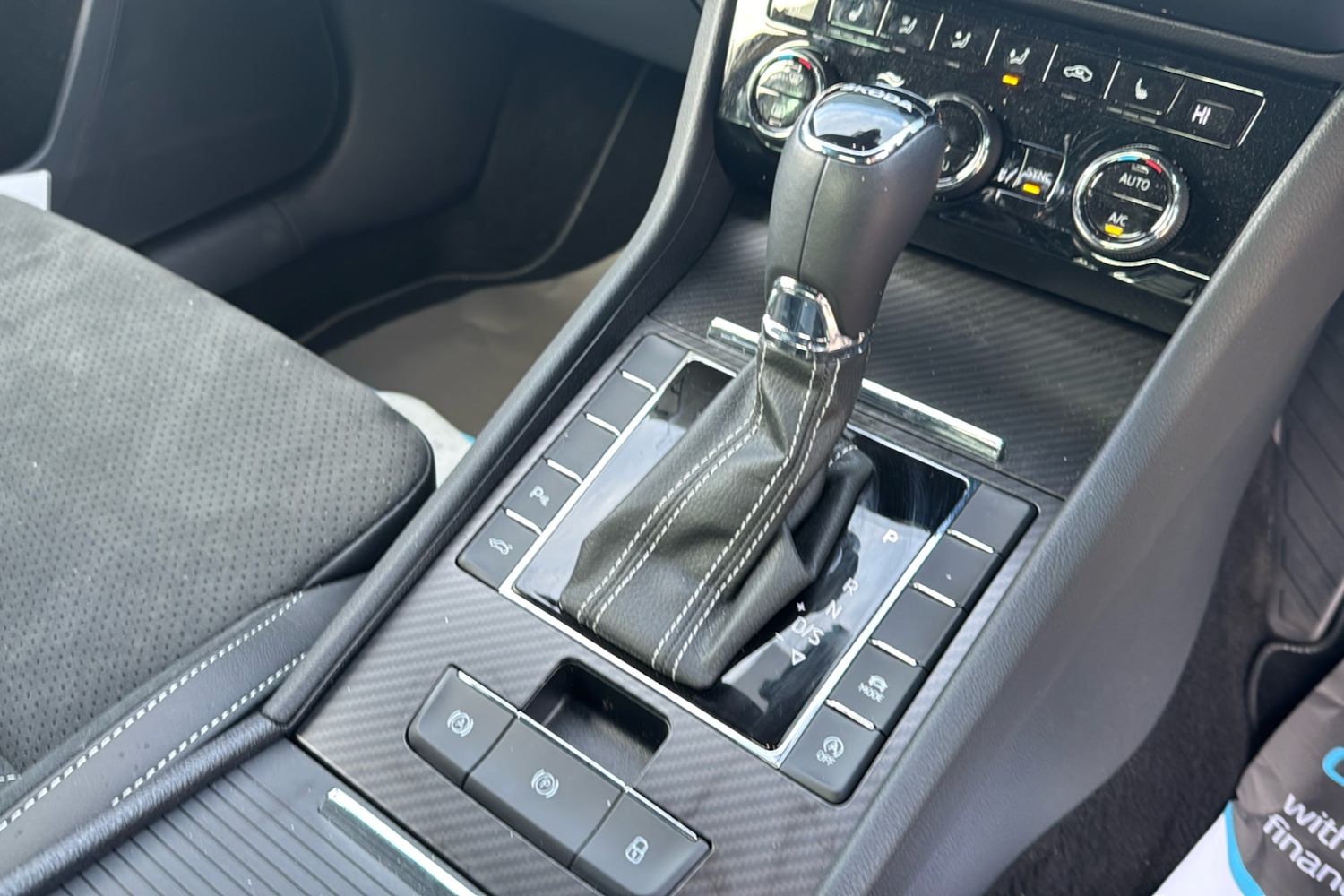 Used Skoda Superb 2024 for sale - 76248918: Photo 13