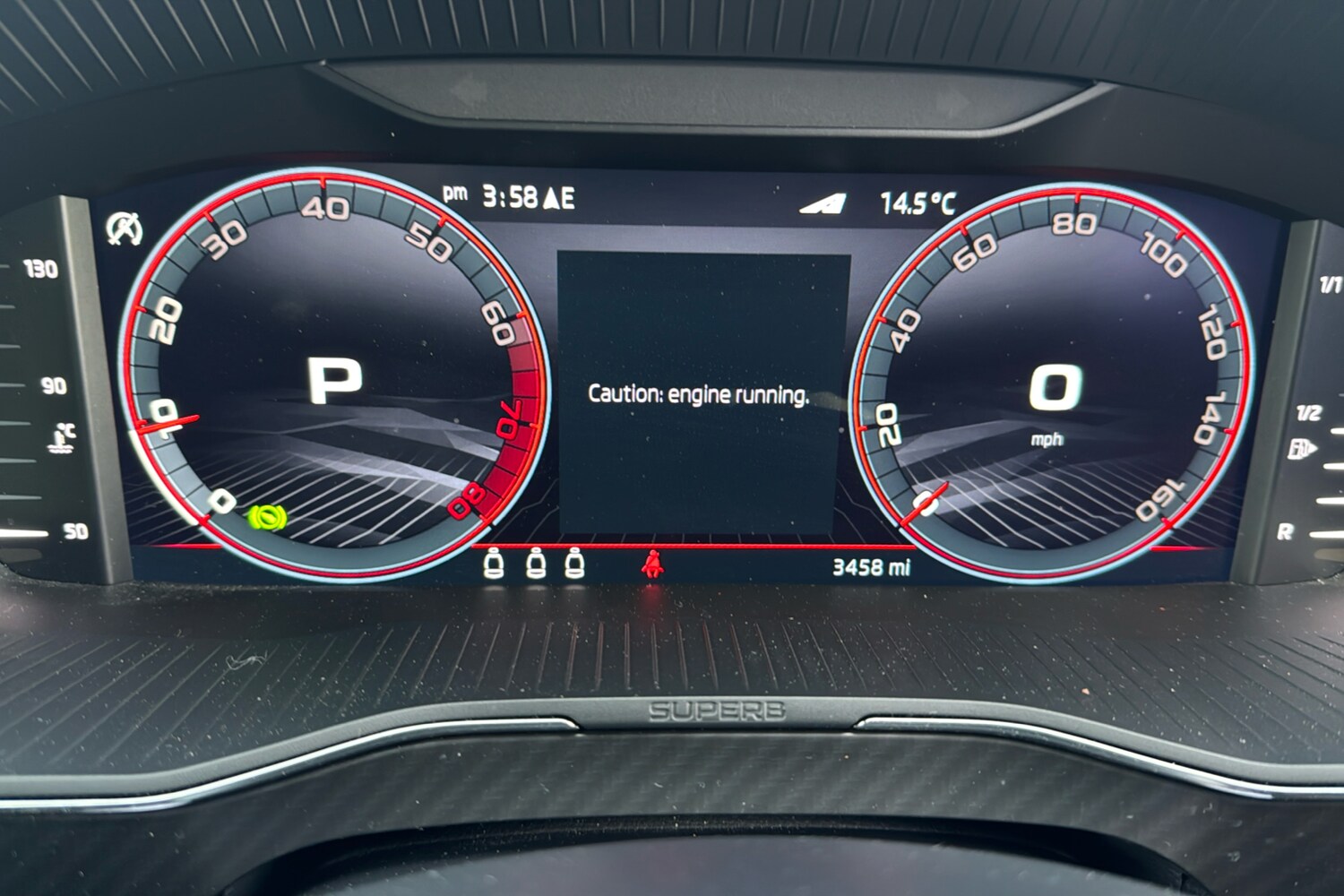 Used Skoda Superb 2024 for sale - 76248918: Photo 14