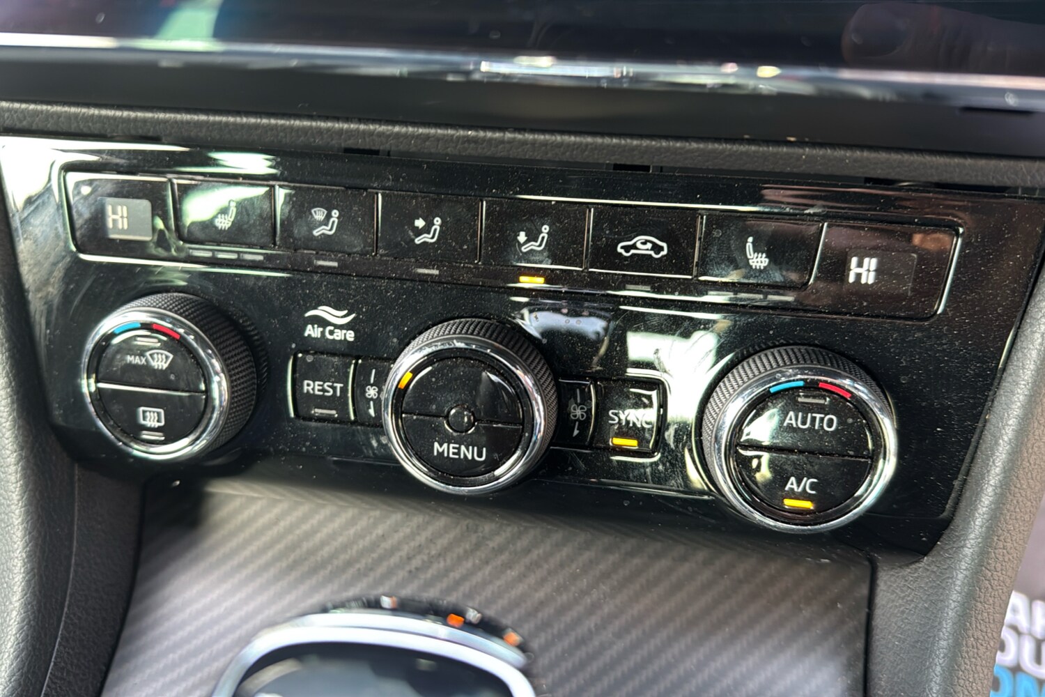 Used Skoda Superb 2024 for sale - 76248918: Photo 16