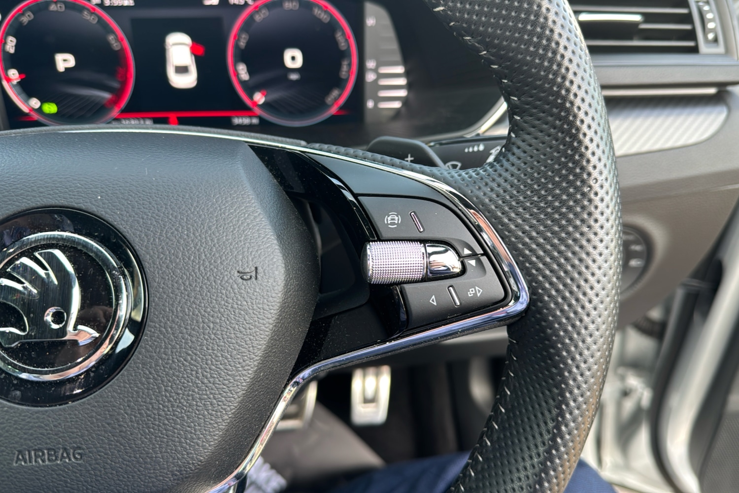 Used Skoda Superb 2024 for sale - 76248918: Photo 18