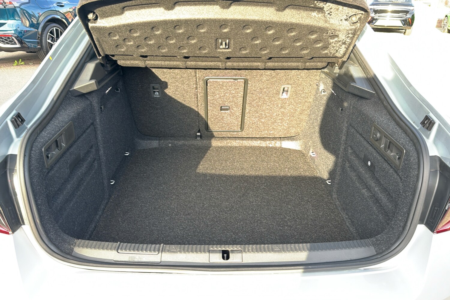 Used Skoda Superb 2024 for sale - 76248918: Photo 19