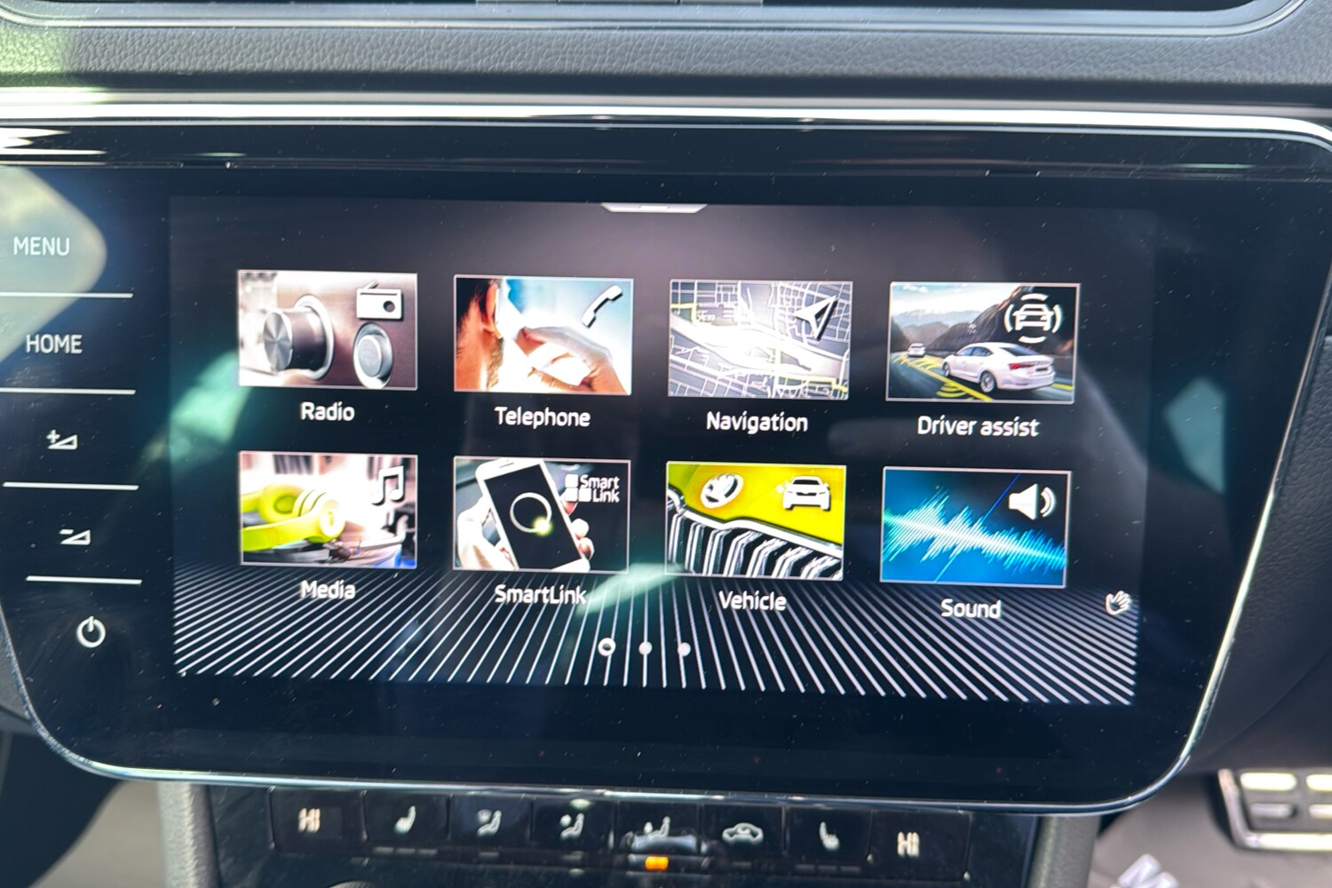 Used Skoda Superb 2024 for sale - 76248918: Photo 21