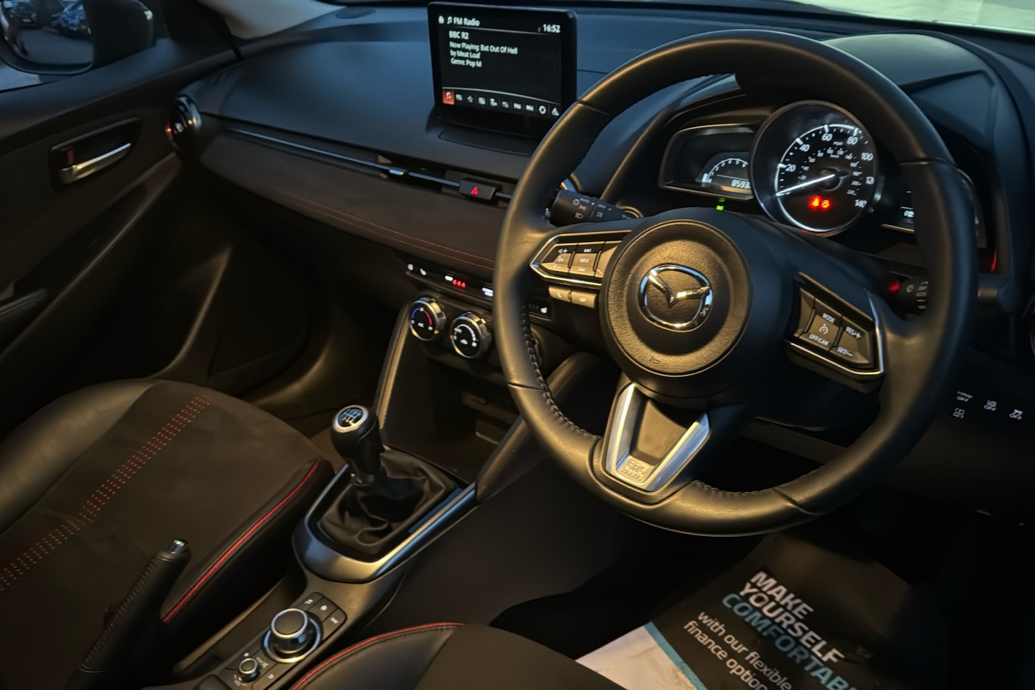 Used Mazda Mazda2 2025 for sale - 76411505: Photo 10