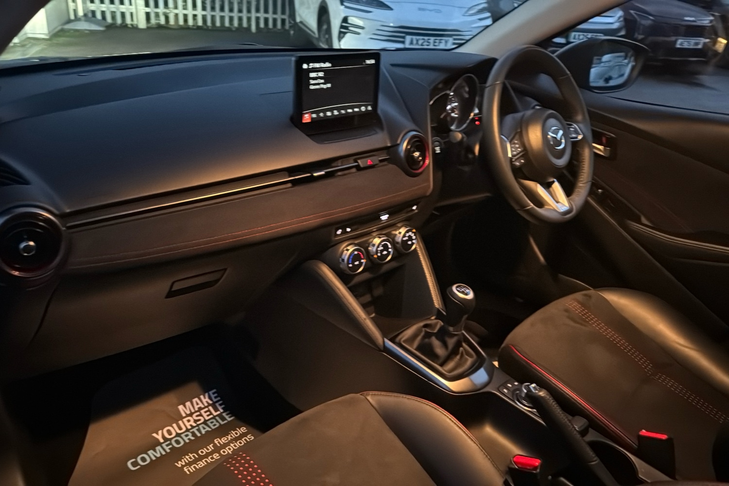 Used Mazda Mazda2 2025 for sale - 76411505: Photo 11