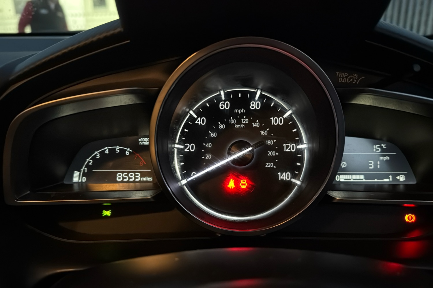 Used Mazda Mazda2 2025 for sale - 76411505: Photo 14