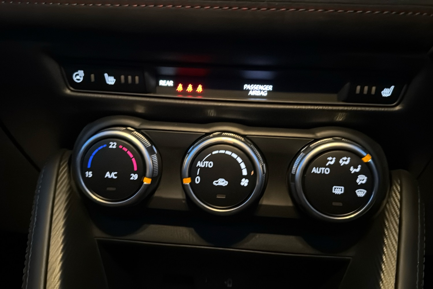 Used Mazda Mazda2 2025 for sale - 76411505: Photo 16