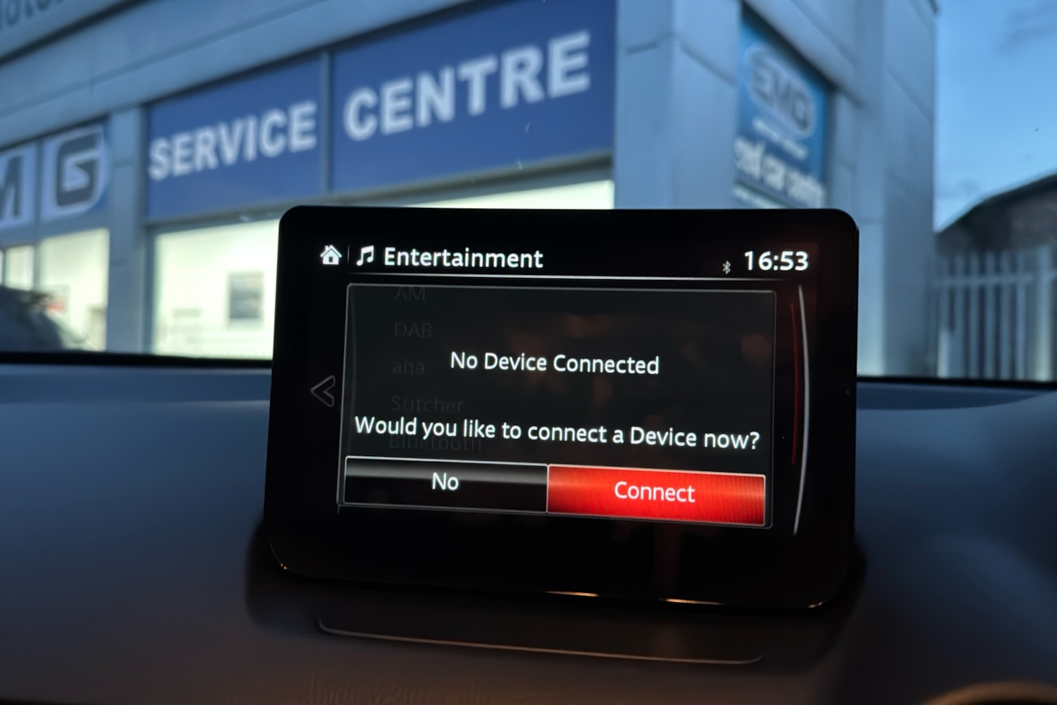 Used Mazda Mazda2 2025 for sale - 76411505: Photo 20