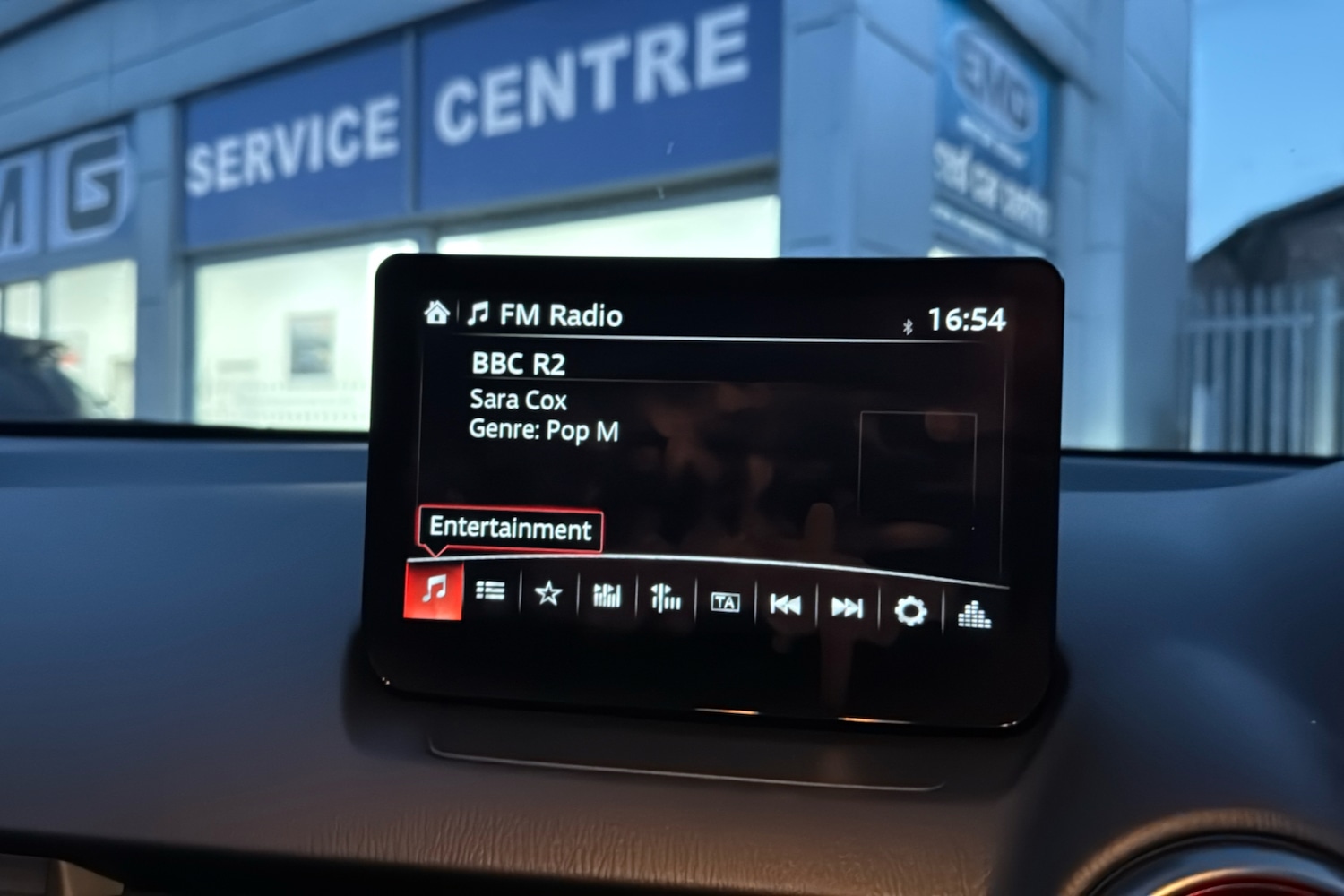 Used Mazda Mazda2 2025 for sale - 76411505: Photo 21