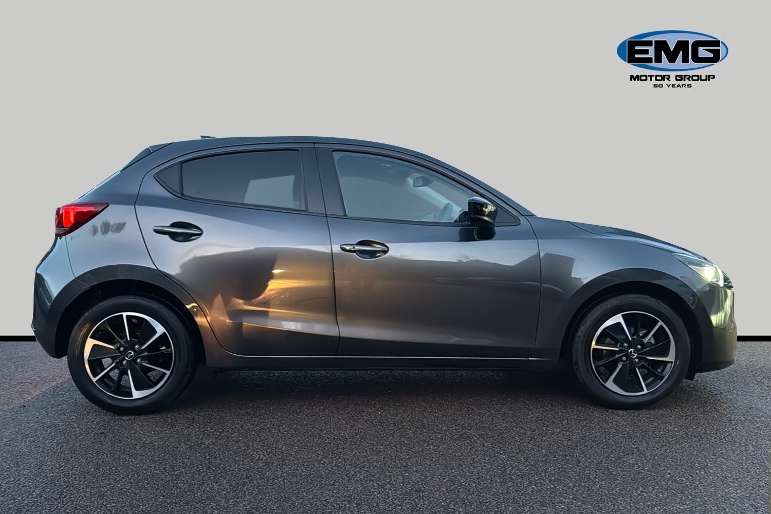 Used Mazda Mazda2 2025 for sale - 76411505: Photo 4