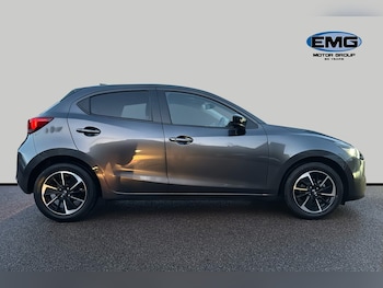 Used Mazda Mazda2 2025 for sale - 76411505: Photo