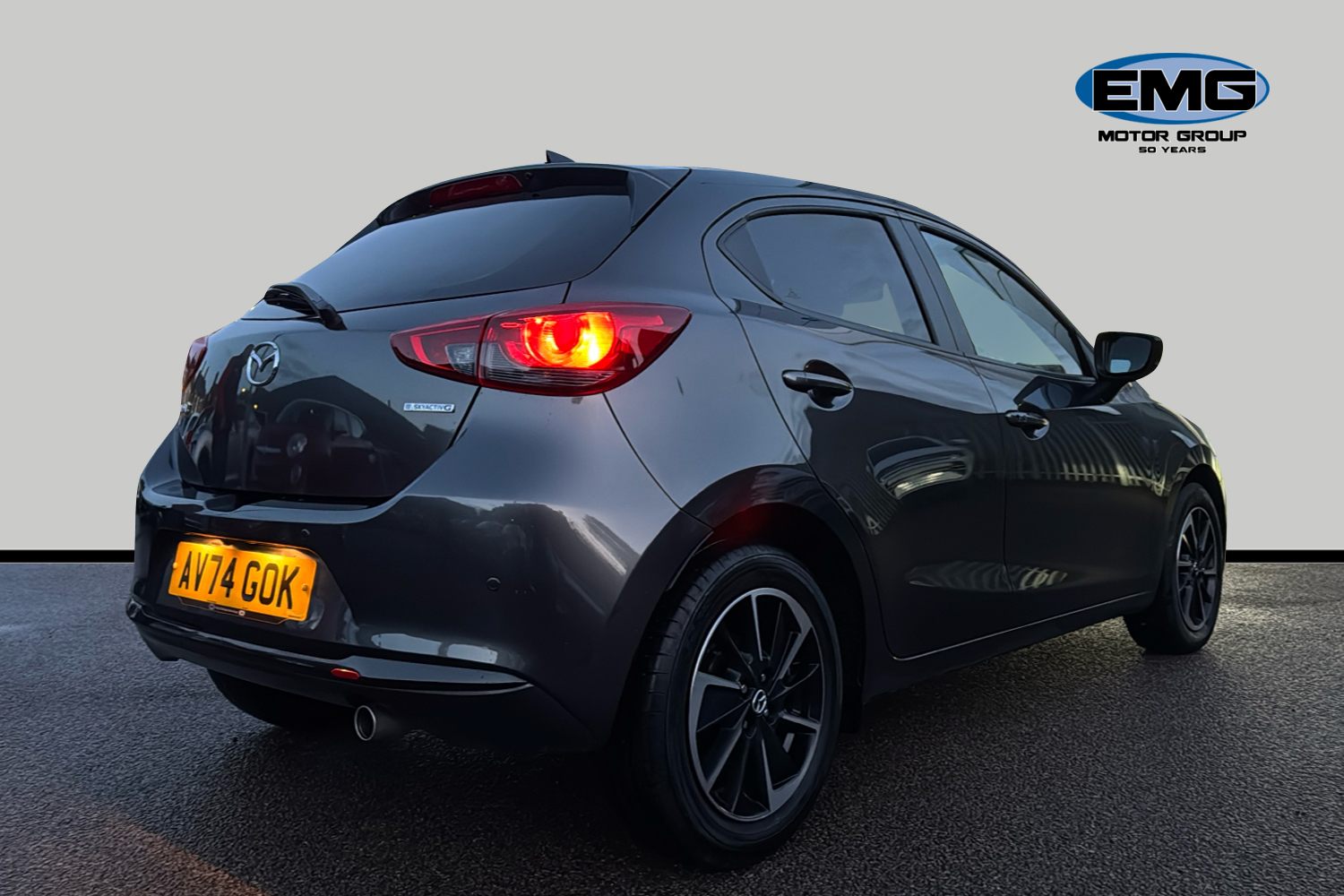 Used Mazda Mazda2 2025 for sale - 76411505: Photo 7