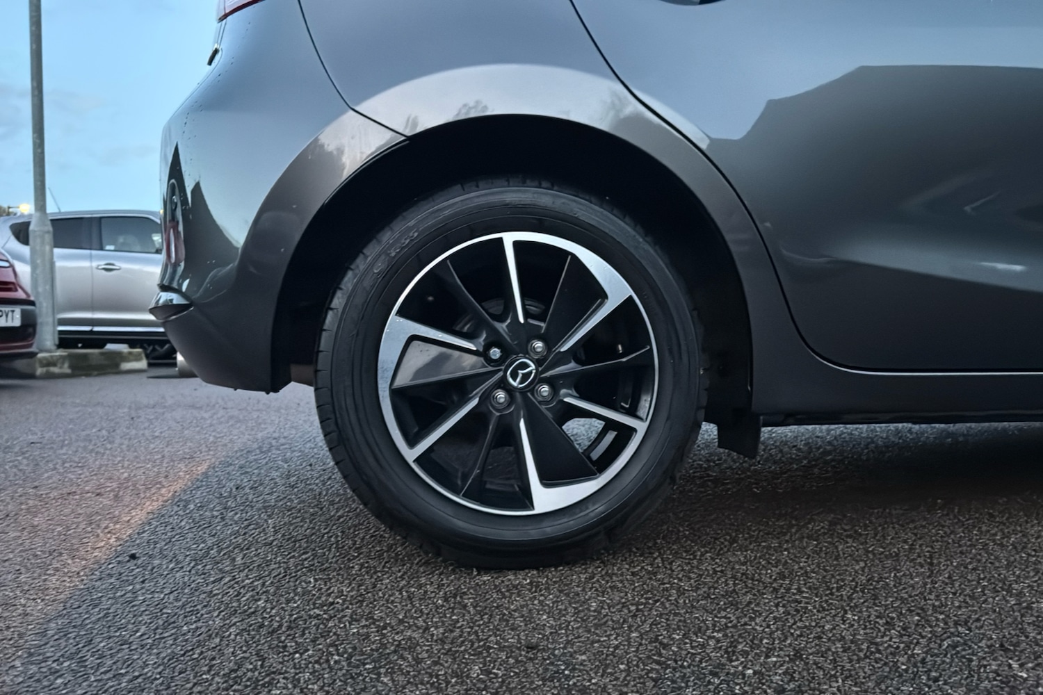 Used Mazda Mazda2 2025 for sale - 76411505: Photo 8