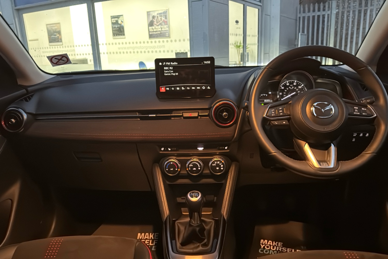 Used Mazda Mazda2 2025 for sale - 76411505: Photo 9