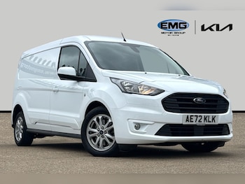 Used Ford Transit Connect undefined for sale - 78760849: Photo