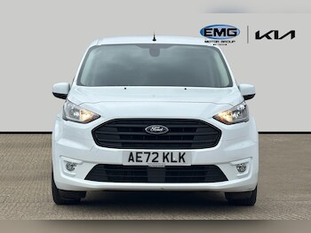 Used Ford Transit Connect undefined for sale - 78760849: Photo