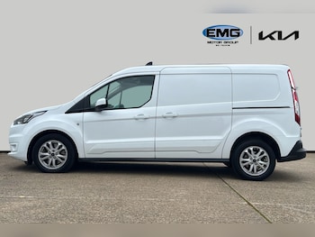 Used Ford Transit Connect undefined for sale - 78760849: Photo