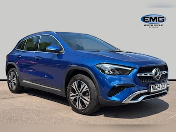 Used Mercedes-Benz GLA 2024 for sale - 79128212: Photo