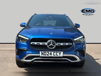 Used Mercedes-Benz GLA 2024 for sale - 79128212: Photo