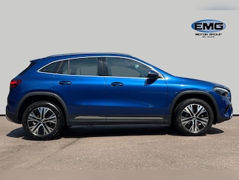 Used Mercedes-Benz GLA 2024 for sale - 79128212: Photo