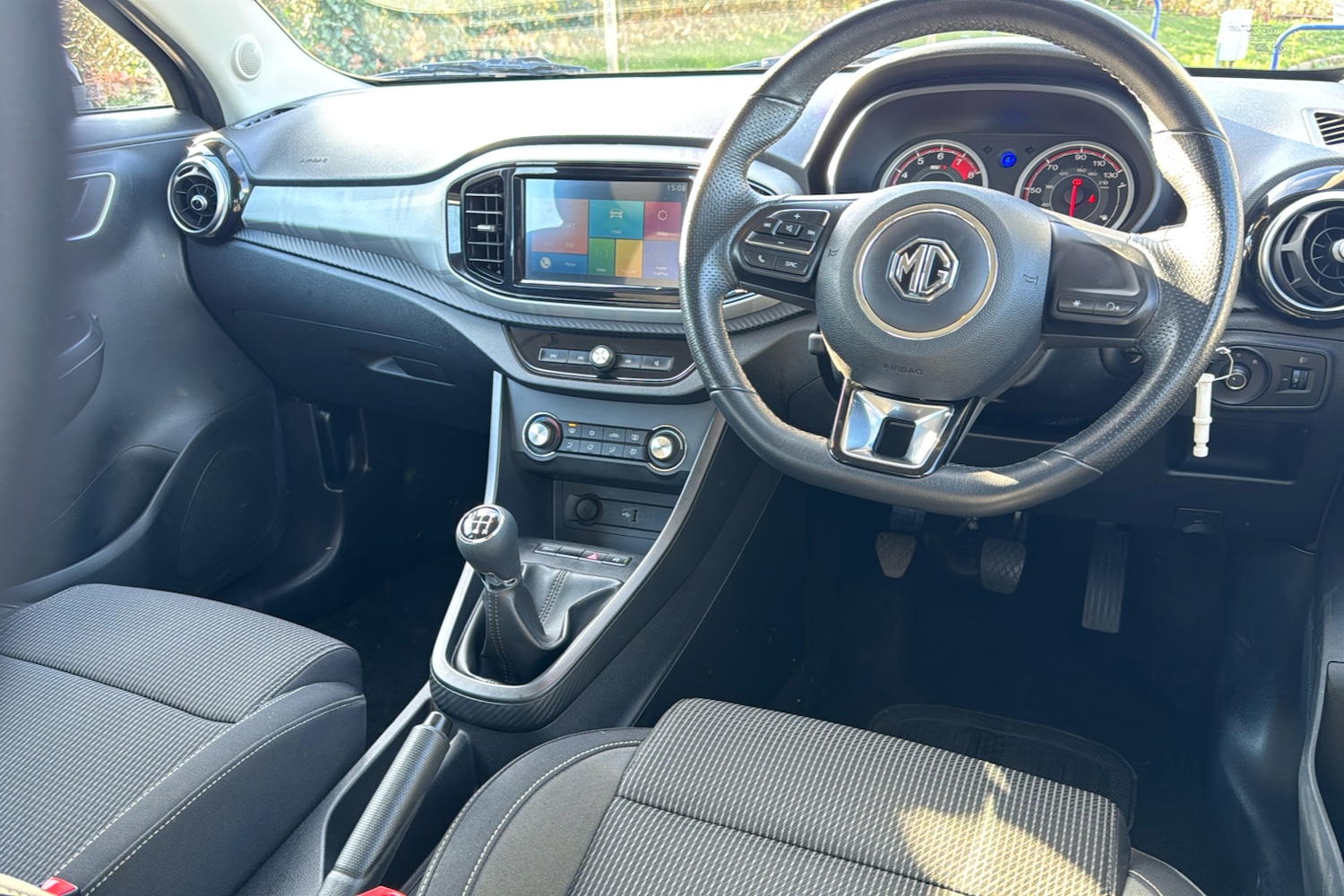 Used MG MG3 2023 for sale - 77946850: Photo 10