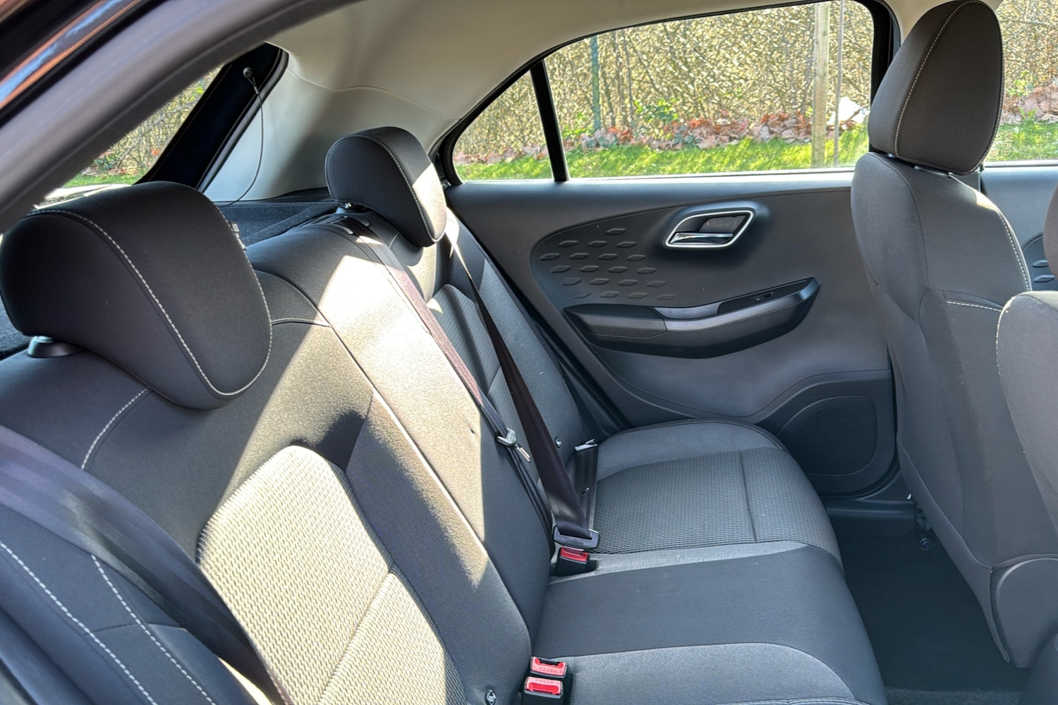 Used MG MG3 2023 for sale - 77946850: Photo 12