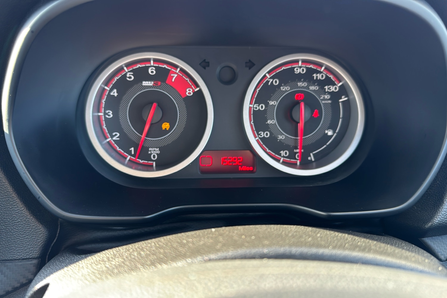 Used MG MG3 2023 for sale - 77946850: Photo 14