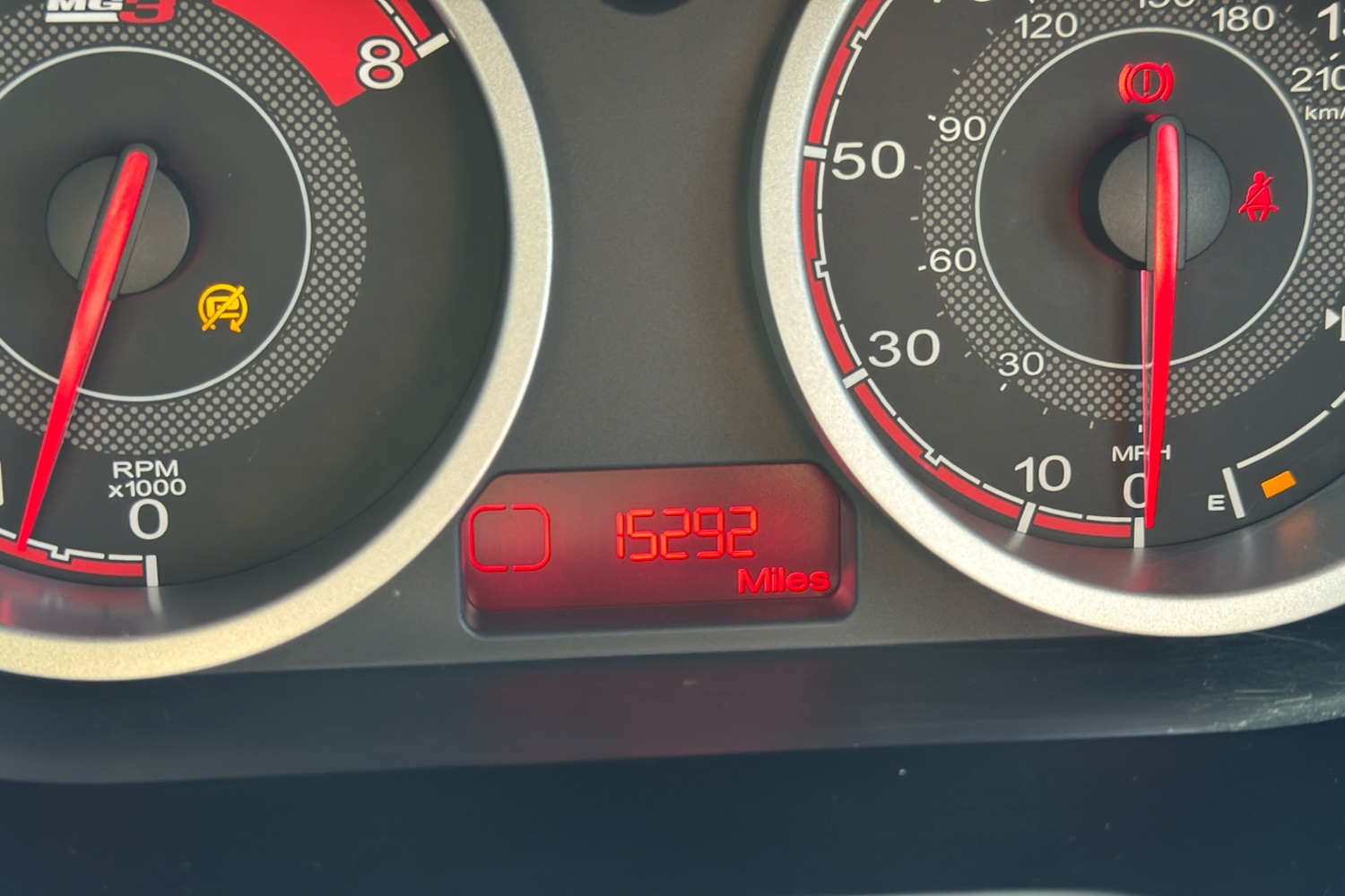 Used MG MG3 2023 for sale - 77946850: Photo 15