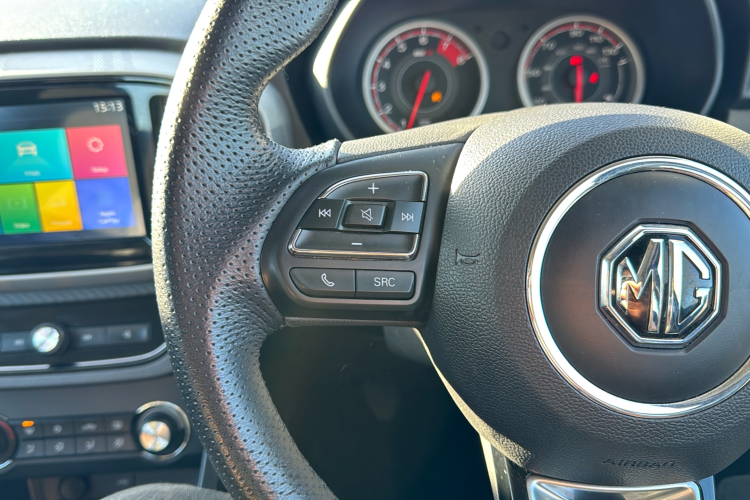 Used MG MG3 2023 for sale - 77946850: Photo 17