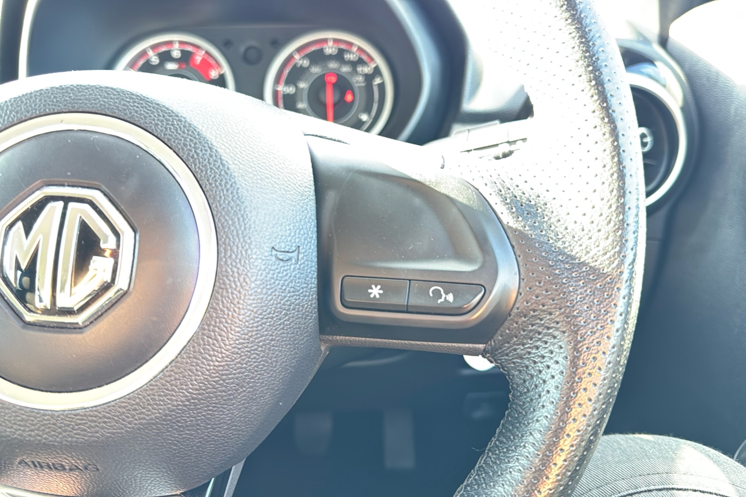 Used MG MG3 2023 for sale - 77946850: Photo 18