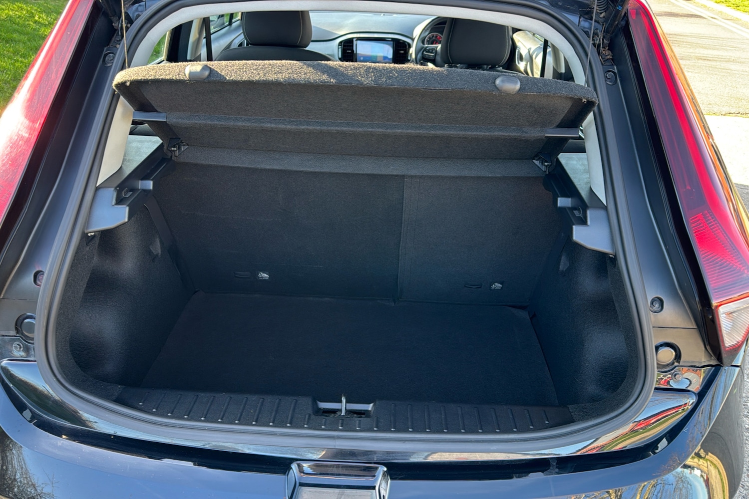 Used MG MG3 2023 for sale - 77946850: Photo 19