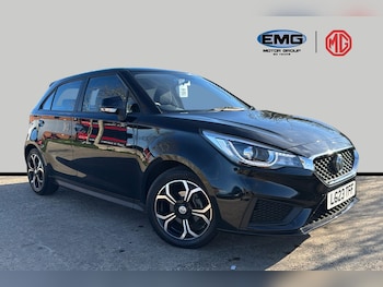 Used MG MG3 2023 for sale - 77946850: Photo