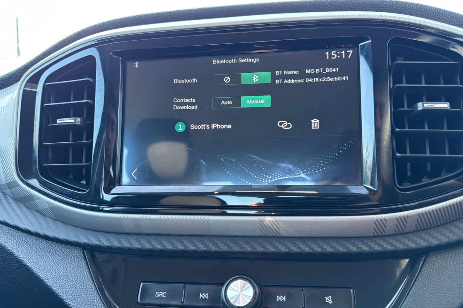 Used MG MG3 2023 for sale - 77946850: Photo 20