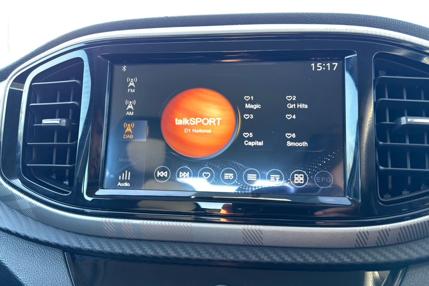 Used MG MG3 2023 for sale - 77946850: Photo 21