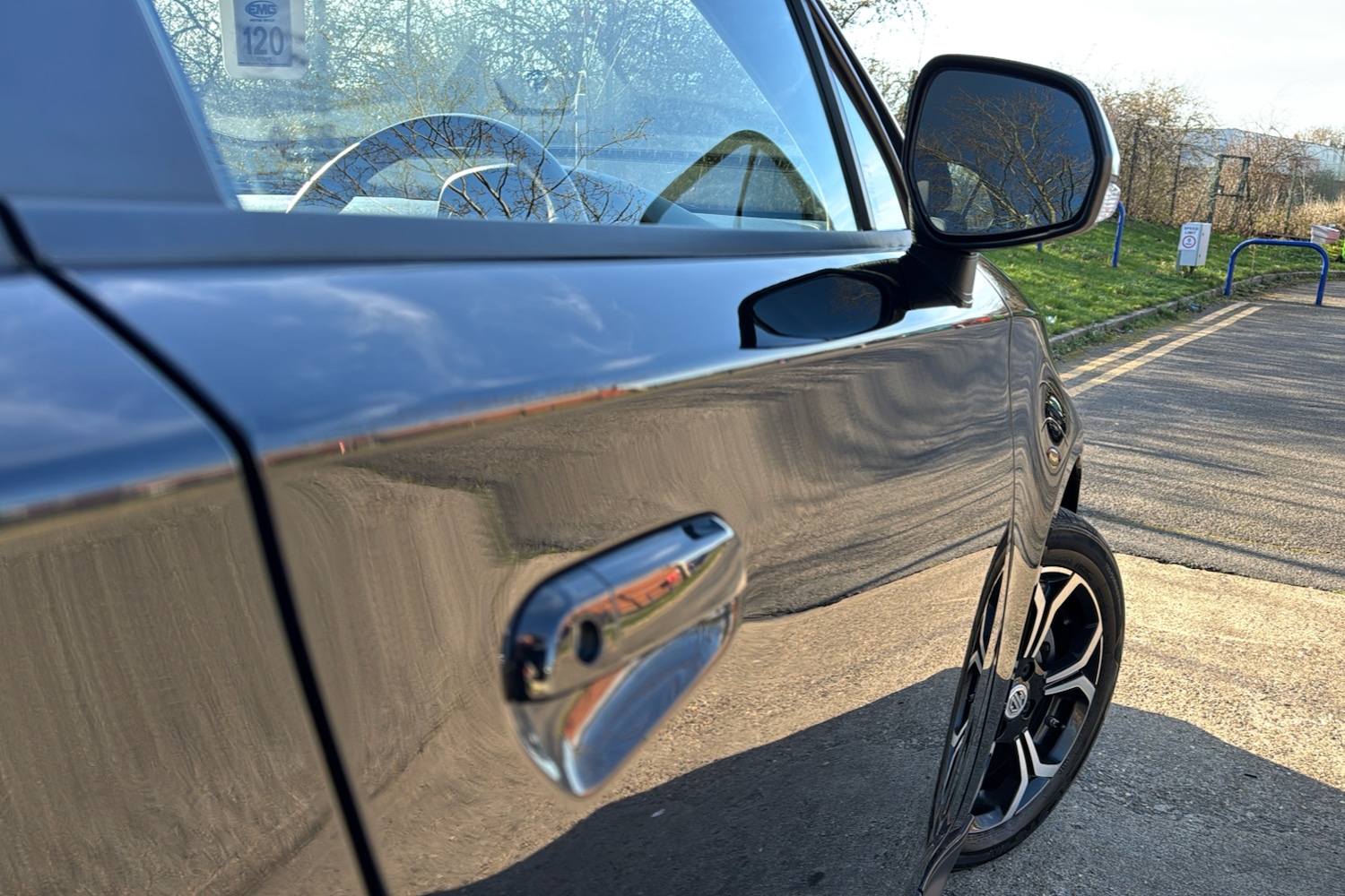 Used MG MG3 2023 for sale - 77946850: Photo 24