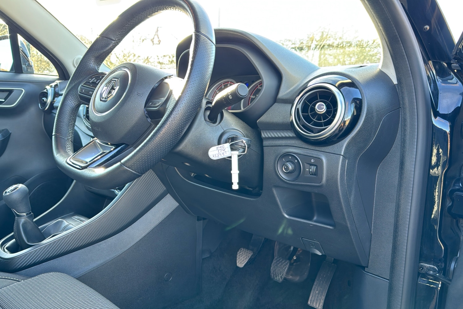 Used MG MG3 2023 for sale - 77946850: Photo 28