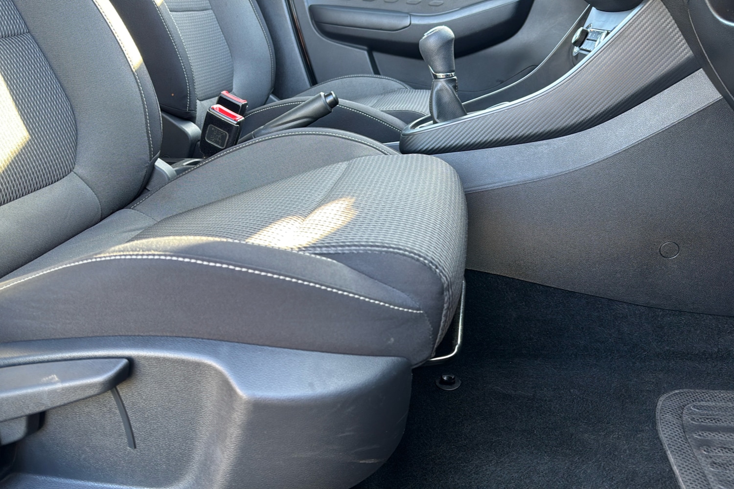 Used MG MG3 2023 for sale - 77946850: Photo 29