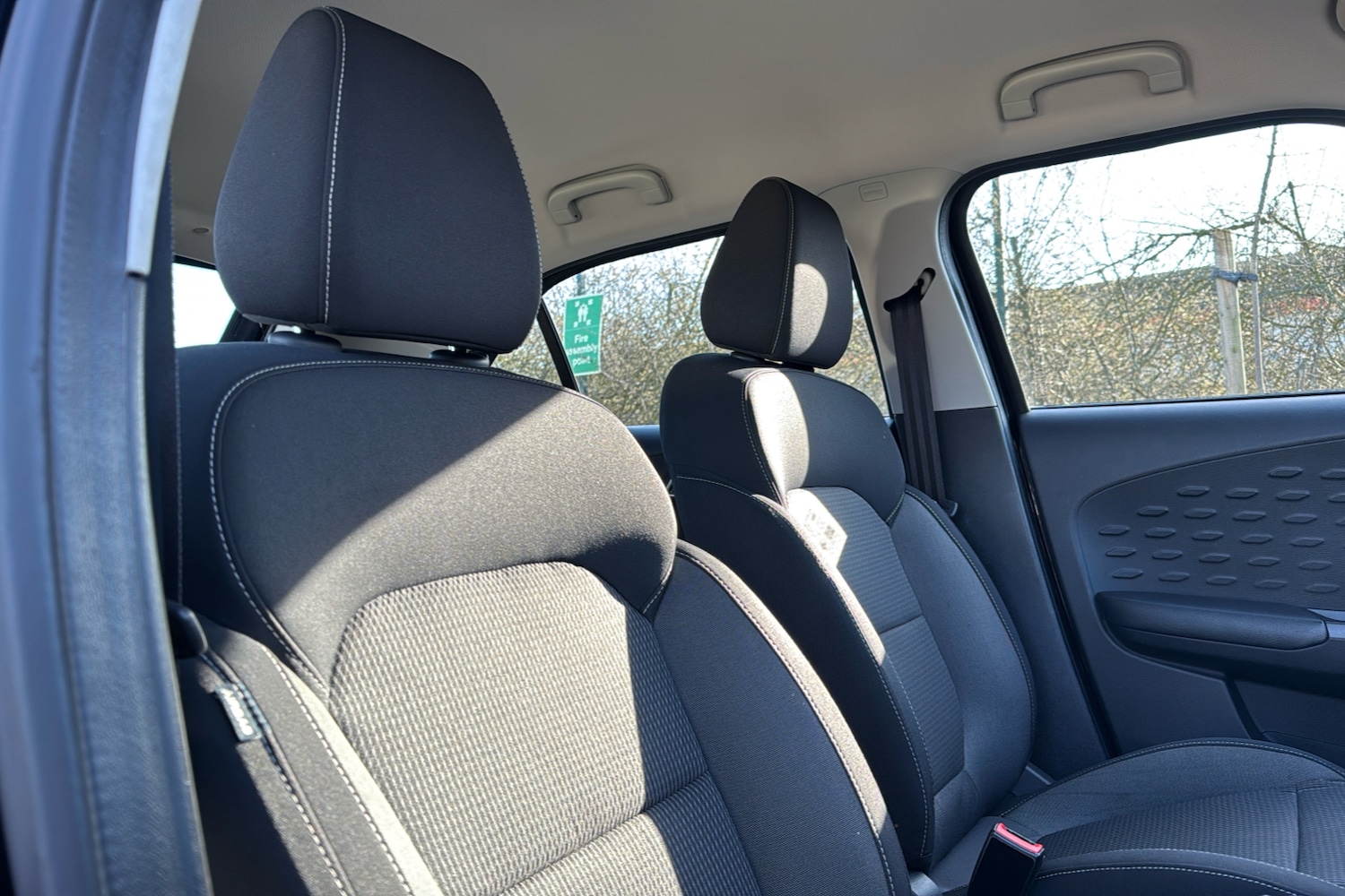 Used MG MG3 2023 for sale - 77946850: Photo 31