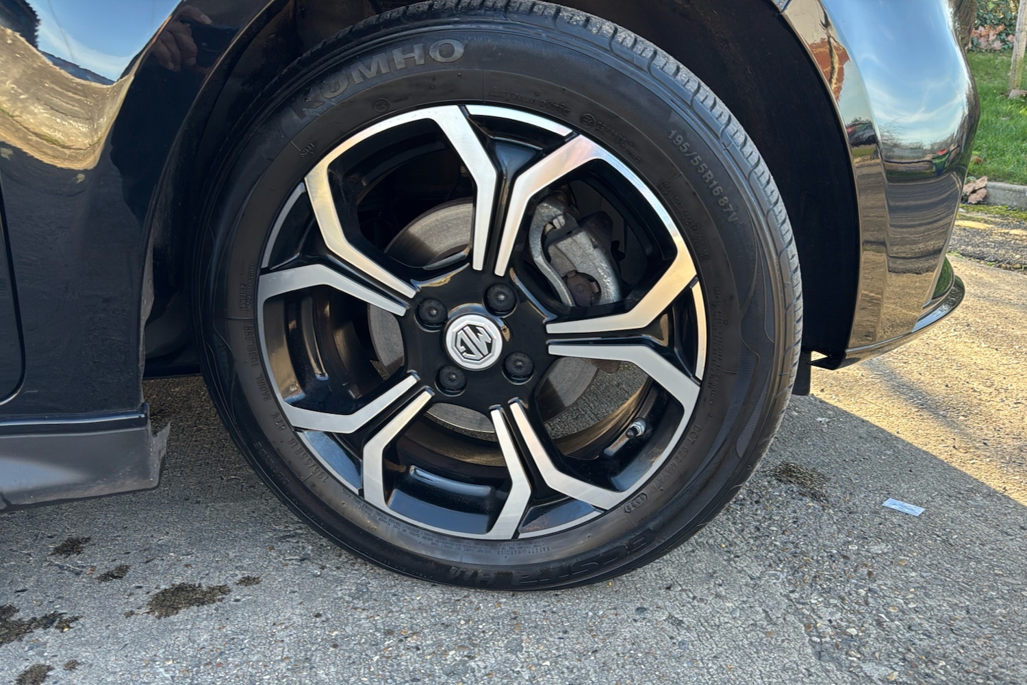 Used MG MG3 2023 for sale - 77946850: Photo 32