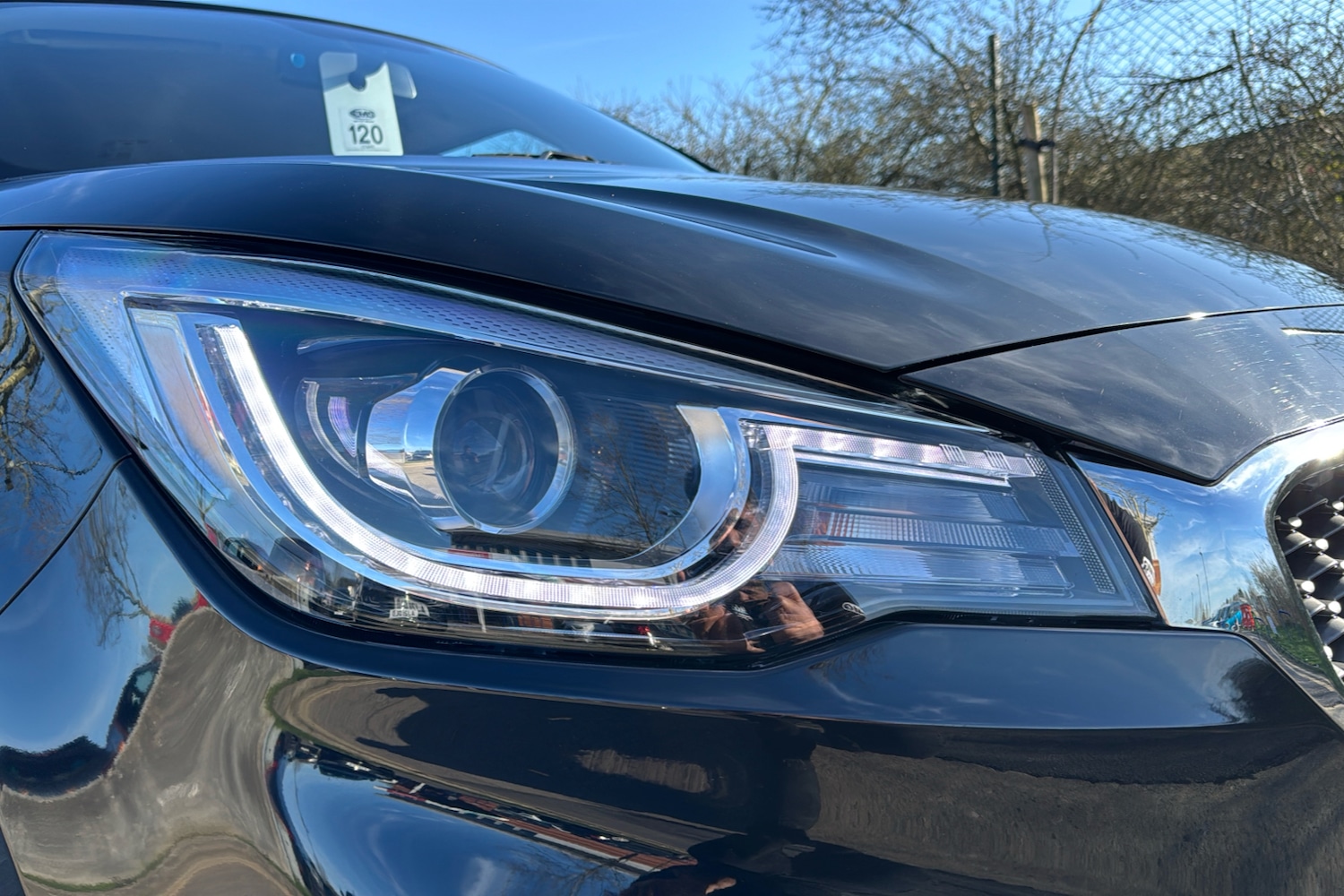 Used MG MG3 2023 for sale - 77946850: Photo 33