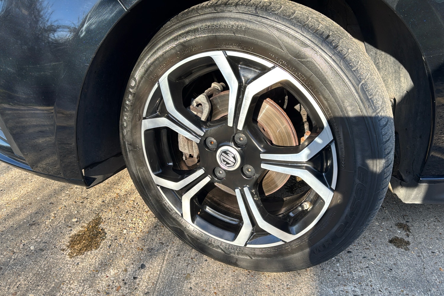 Used MG MG3 2023 for sale - 77946850: Photo 35